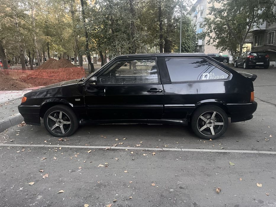 Продажа Ваз 2113