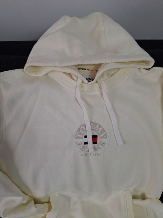 Bluză, hanorac. TOMMY HILFIGER