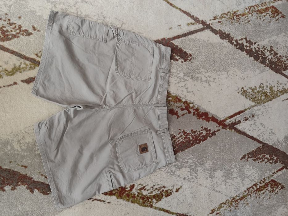 Carhartt Shorts, Size 44