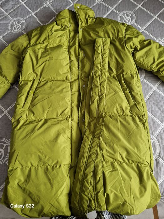 Пуховик зимний. Срочно