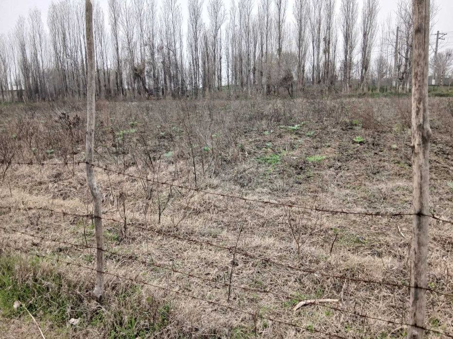 Yer uchastka sotiladi