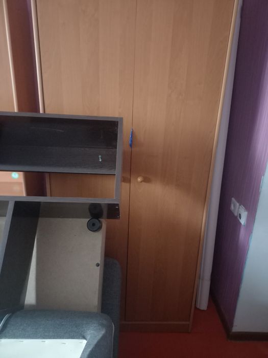 Школьная мебель детская