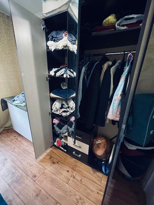 Шкаф для спальной комнаты.