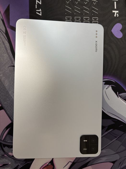 Xiaomi pad 6 8/256gb