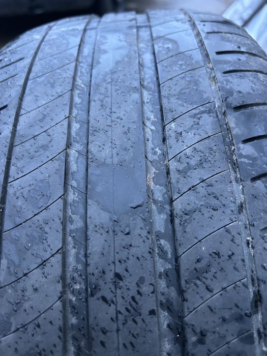 Jante Mercedes c220 Originale cu anvelope