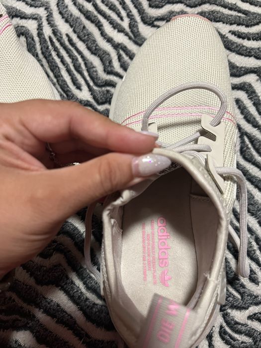 Adidas nmd като нови