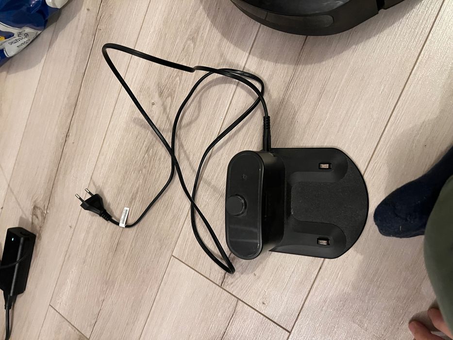 iRobot - прахосмукачка робот