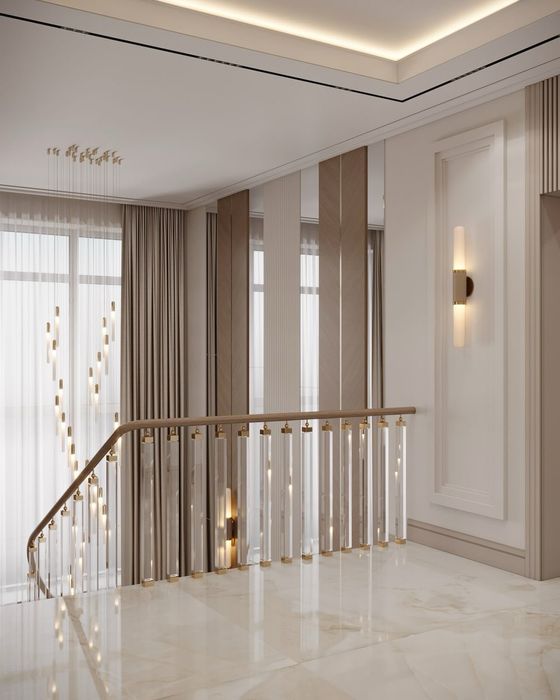 Евро ремонт под ключ