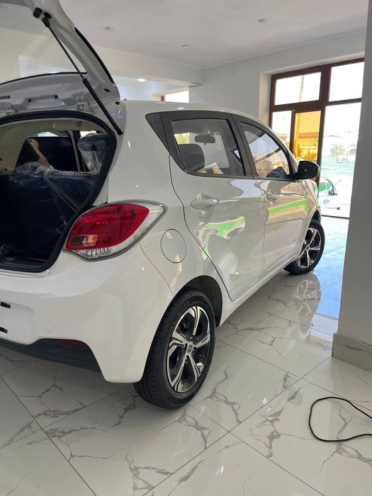 Changan BENBEN 100%elektro