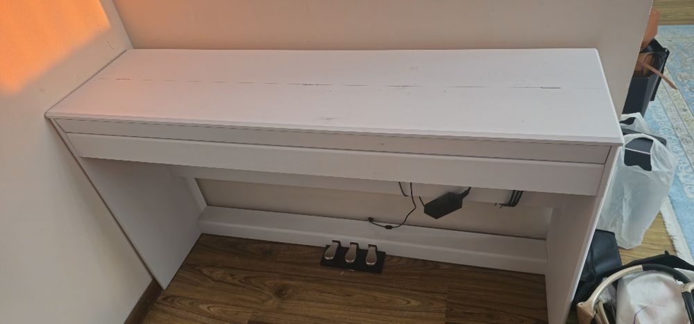 Цифровое пианино /