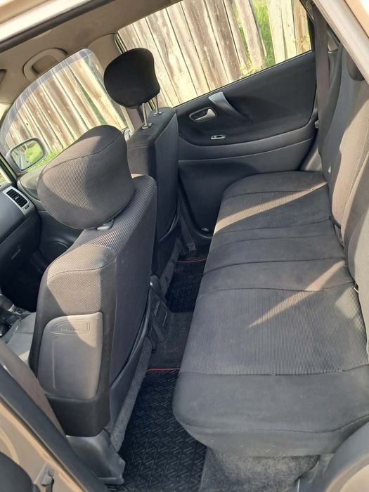 Vand sau schimb suzuki liana motor 1.4 dizel nu pornește