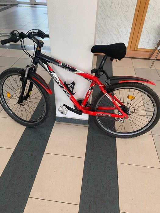 Дамско или детско колело 26 цола