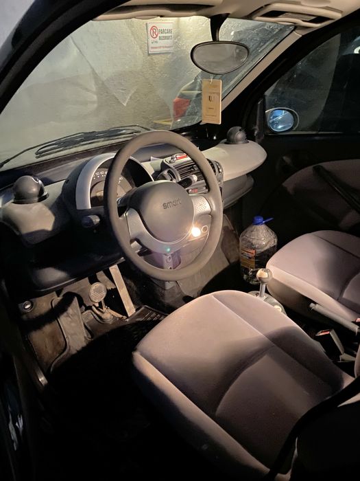 SMART Fortwo 2006 — imagine 5