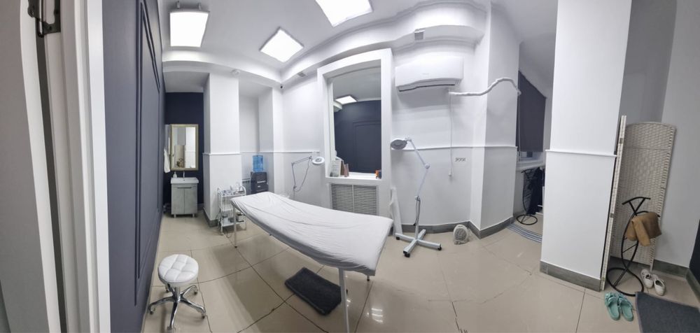 Срочно сдаются кабинеты в салоне Элен