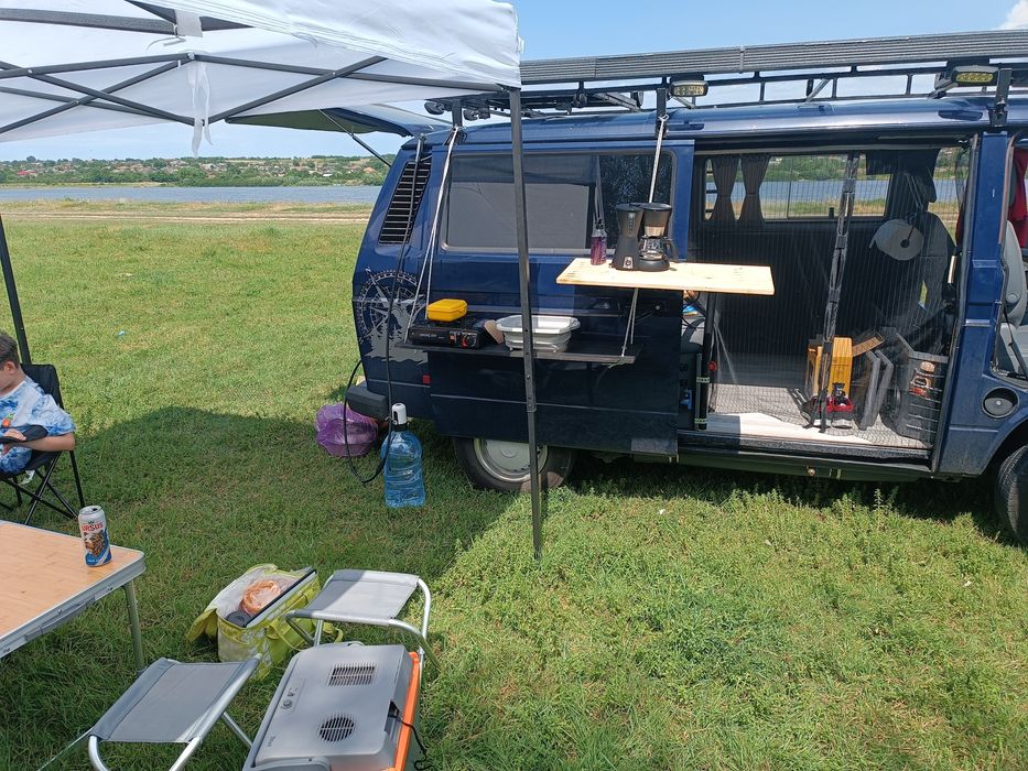 Volkswagen transporter t3 ,t25,multivan