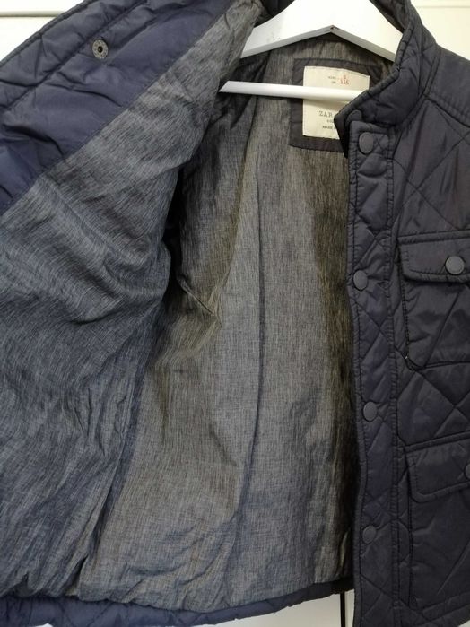 Geaca Zara copii, 116 cm, 6 ani