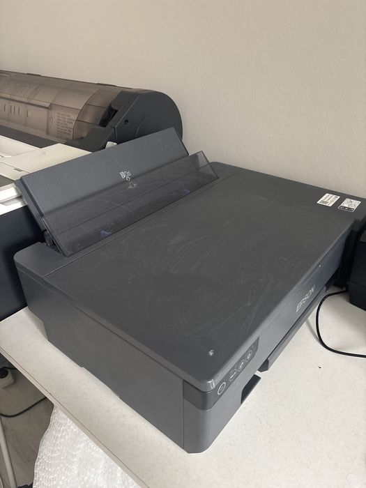 Принтер EPSON 118050