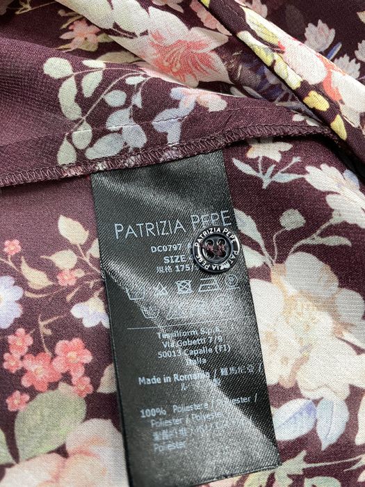 Дамска риза PATRIZIA PEPE | L