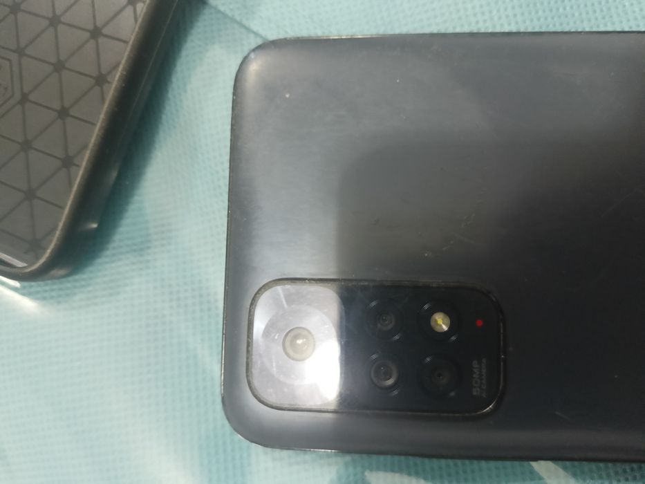 Redmi note 11 128 gb есть обмен