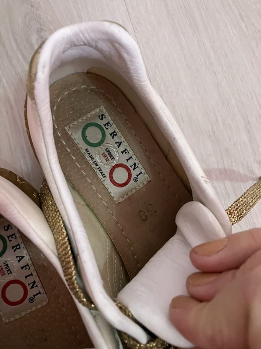 Adidas Serafini Sport