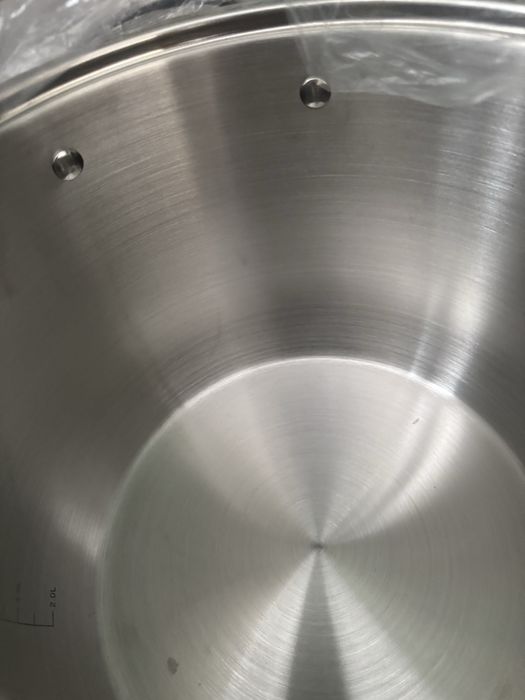 Кастрюли немецкие