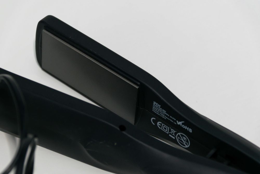 Placă de păr ceramică Sinbo