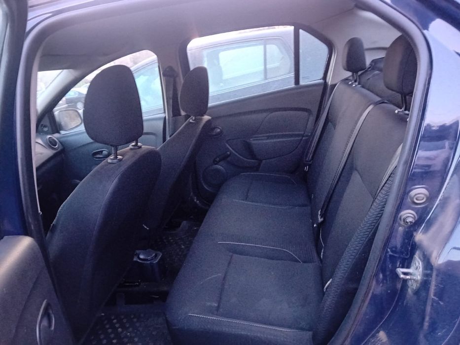 Vand dacia logan 2 an 2018