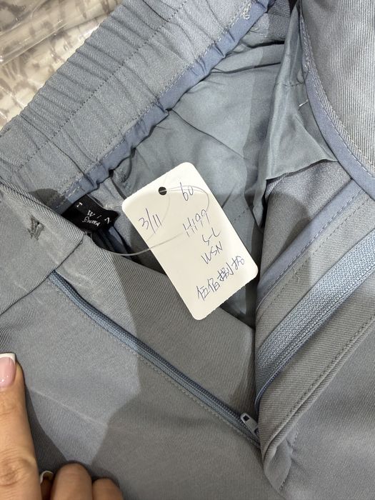 Шикарный костюм М