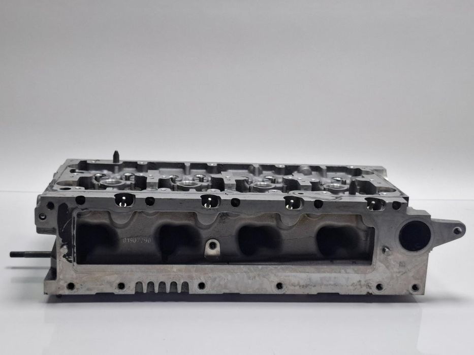 Chiulasa Motor Skoda Octavia Iii 5E3, Nl3, Nr3 2012 - > 1.6 Tdi Ddya 04L103373