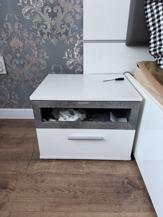 Спальная гарнитура