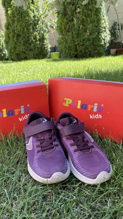 Кросссовки в хорошом состояние