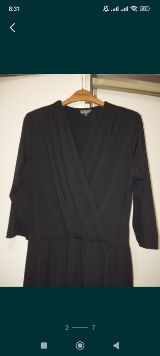 Платье 48 р Турция