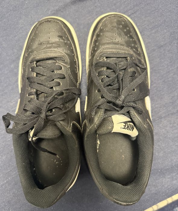 Обувки nike air jordan 1 ; air max 95 ; air force 1