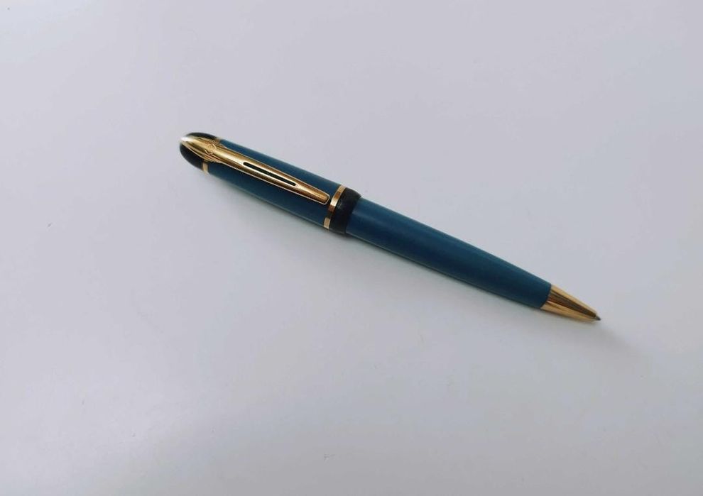 Vechi pix Waterman Phileas