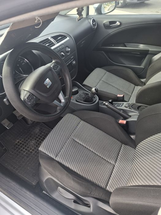 Seat Leon 1.6 benzină