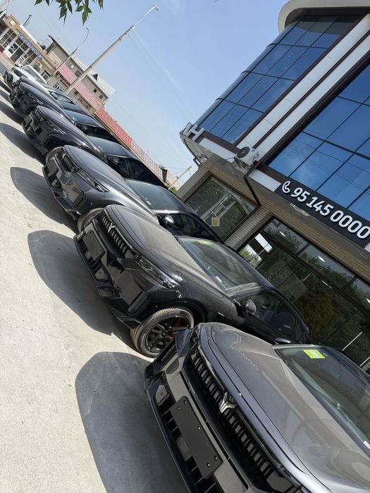 Voyah free 318 rasmiy kafolat bilan xarid qiling