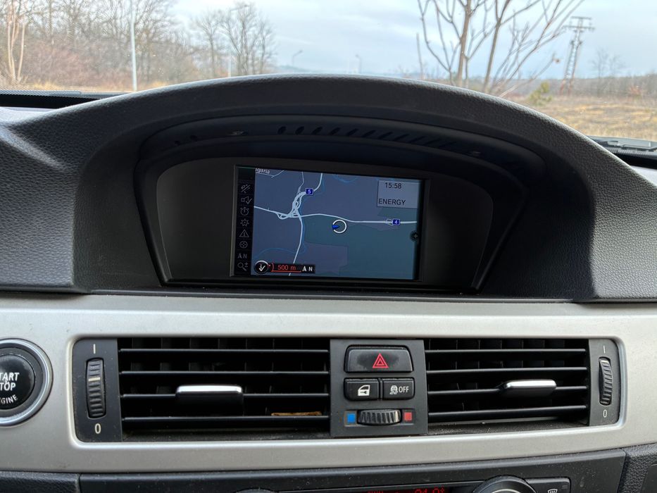 BMW 320 Е91 2011год. 163 к.с.