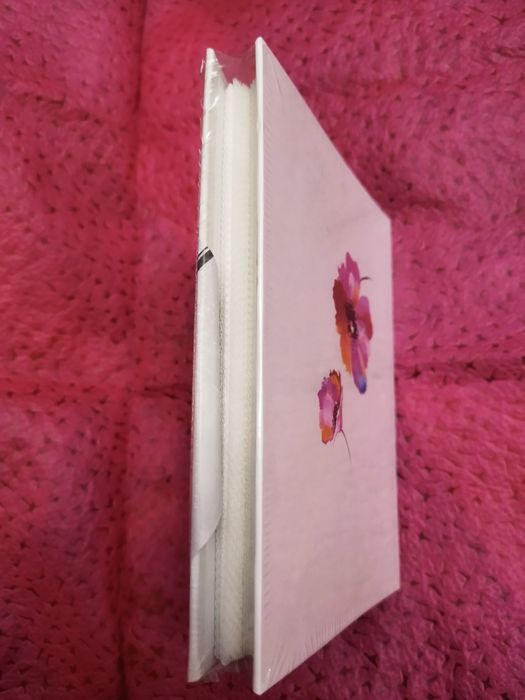 Новый фотоальбом