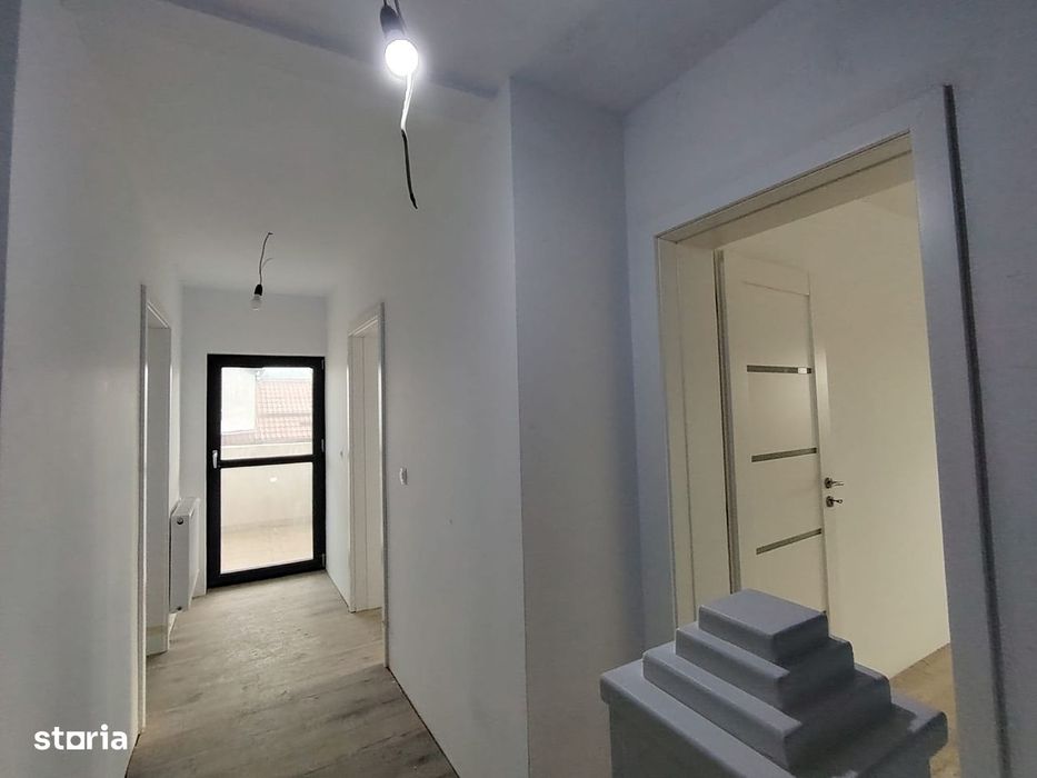 Casa 160 mp utili, 400 mp teren, Bucium
