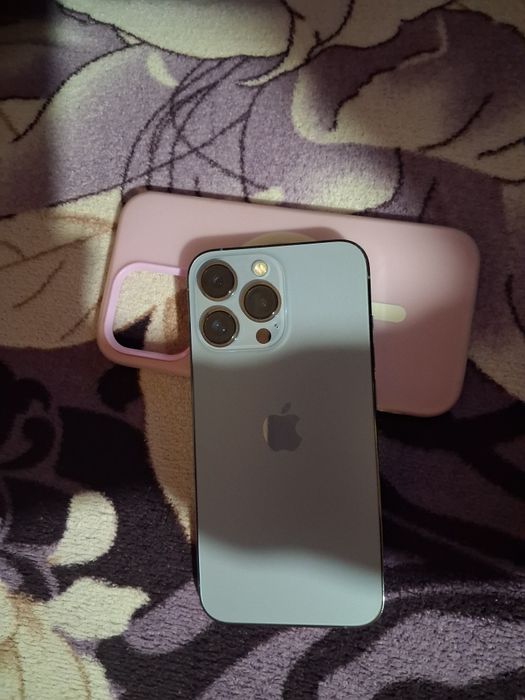 Vând Aiphone 13 pro