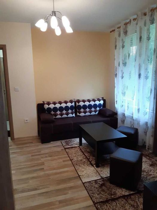 Дава се под наем Двустаен апартамент в София, Хиподрума - 56 кв.м за 484.5 € - Снимка #3