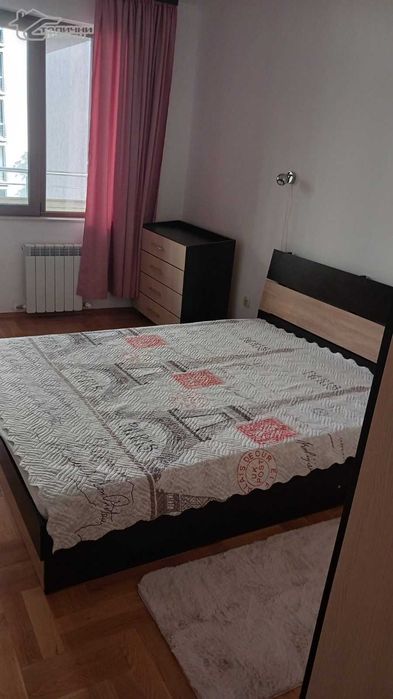2-стаен под наем, кв. Красно село, ул. Княгина Клементина