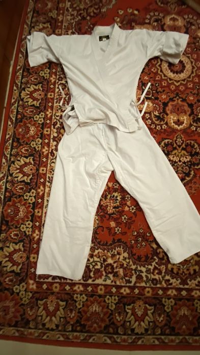 Кимано каратэ