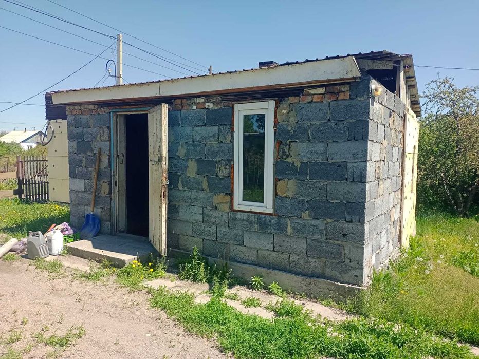 Продам дачу зимний вариант, Бобровка 3 дача 3896