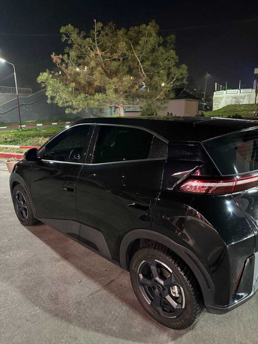 Срочно Byd Seagull 405 Km Сотилади