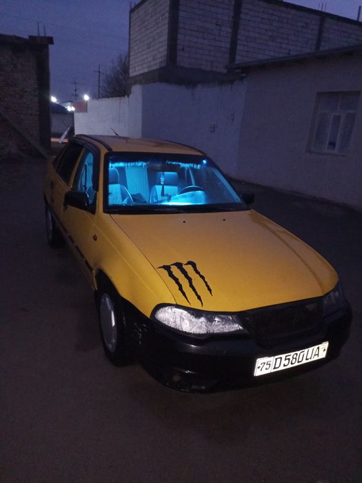 Yaxshi xolatda narxini kelishamiz