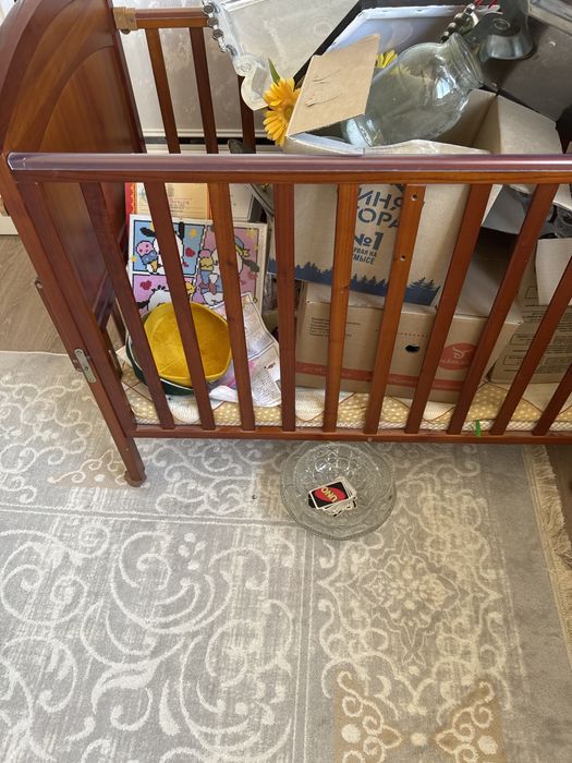 Продается люлка в хорошем качестве