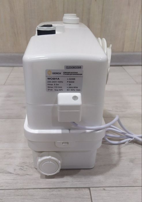 Nasoslar har hil madelari