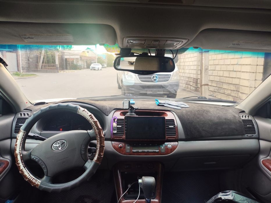 Срочно Тайота Camry 35, 2005 г.в