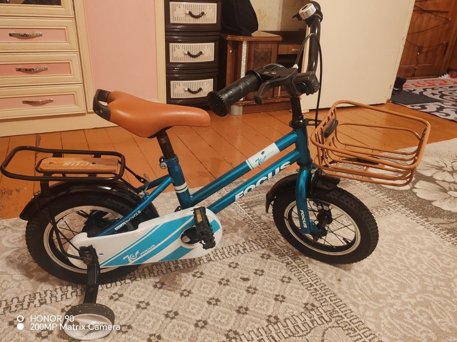 Продам велосипед